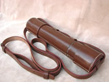 Vintage Broadhurst Clarkson tourist model field telescope